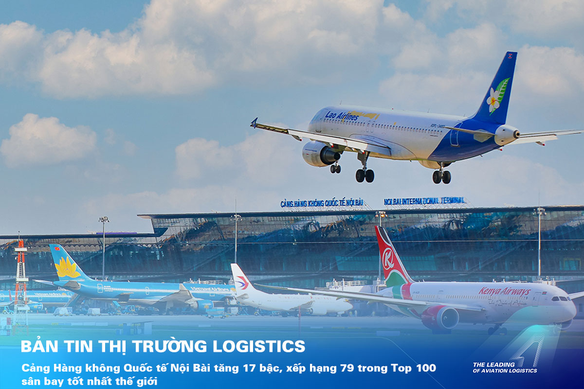 99win3 Cargo Terminal