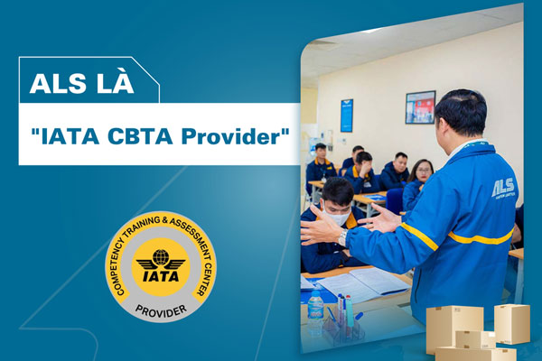 99win3 phối hợp IATA tổ chức hội thảo hàng nguy hiểm tại VN năm 2019
